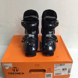 New Tecnica JT2 18.5 Jr Ski Boots
