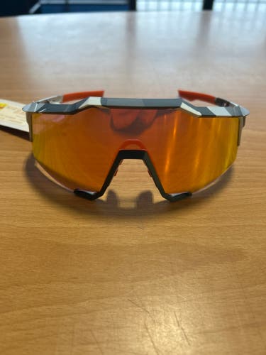 100% Speedcraft Sunglasses (New)