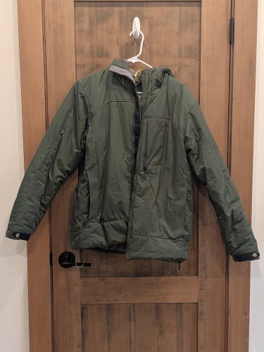 Men's Adult Medium Mountain Hardware Jacket (Used)