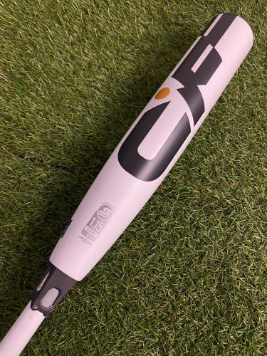 DeMarini CF (2 3/4") USSSA Bat 2022 (-10)