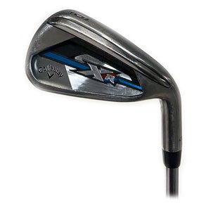 Callaway XR OS 6 Iron Steel True Temper Speedstep 80 Regular Flex