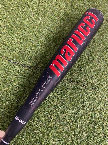 Marucci CATX2 Composite (2 3/4") USSSA Bat 2025 (-10)