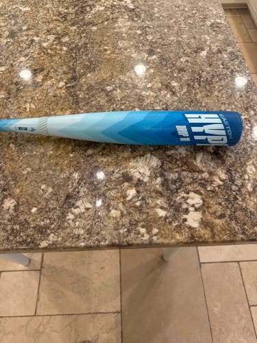 2025 Easton Hype Fire Limited Edition Arctic Flame (-10) 20 oz 30" (Very Good)