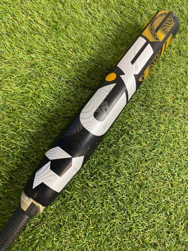 DeMarini CF Fastpitch 2022 (-10)