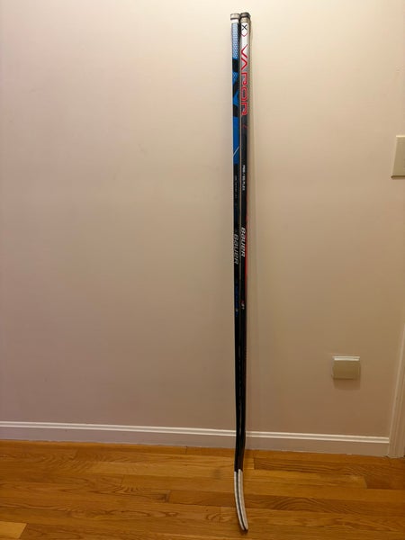 2 Bauer Hockey Sticks