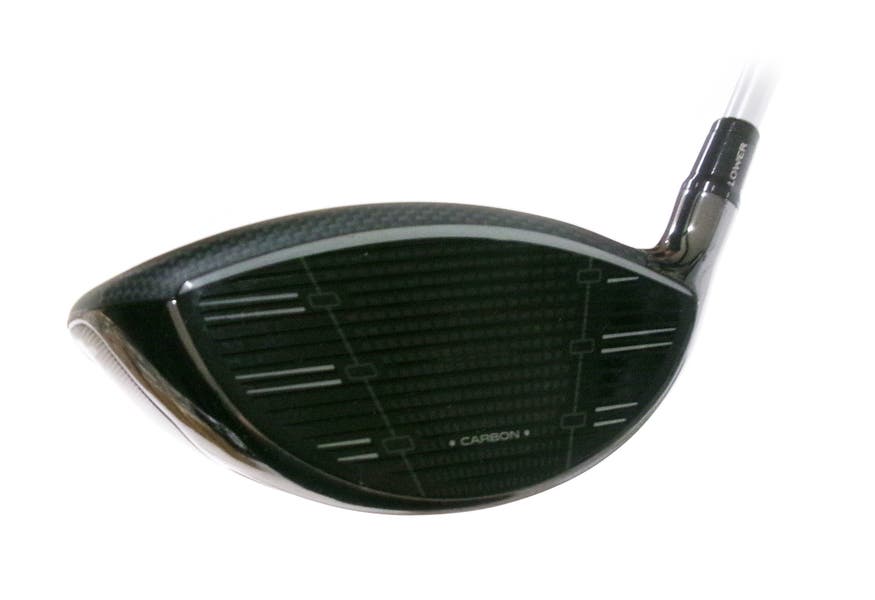 TaylorMade Qi35 Max Lite 12.0* Driver Graphite Fujikura Air