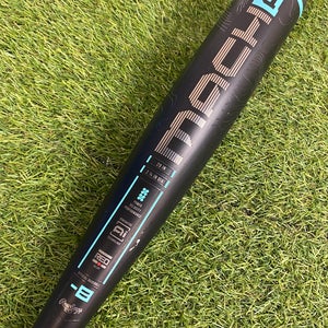 Rawlings Mach AI (2 3/4") USSSA Bat 2025 (-8)