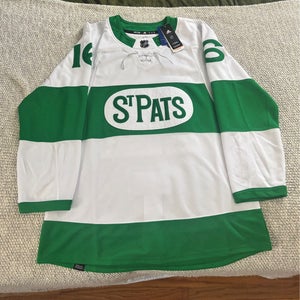 Mitch Marner Toronto St Pats Jersey