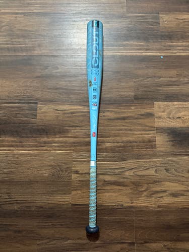 Rawlings Clout AI Alloy USABat Certified Bat (-10) 21 oz 31" (Used)