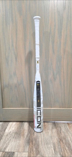 2025 Rawlings Icon Composite USSSA Certified Bat (-8) 22 oz 30" (New)