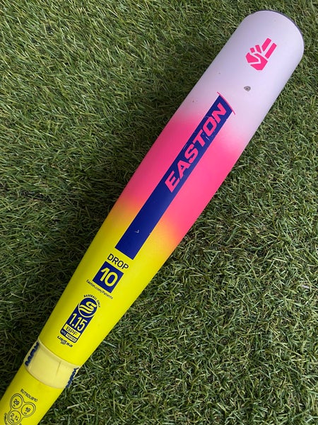 Easton The Dub Composite (2 3/4") USSSA 2026 (-10)