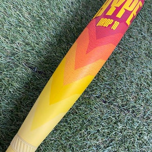 Easton Hype Fire (2 3/4") USSSA 2024 (-10)