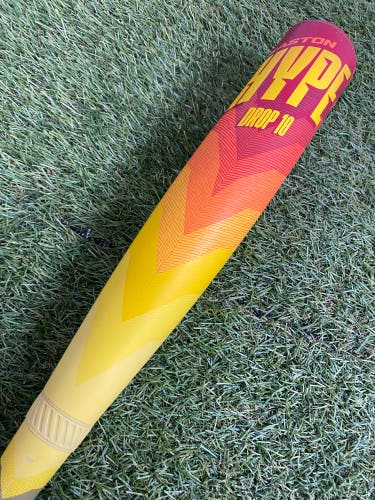 Easton Hype Fire (2 3/4") USSSA 2024 (-10)