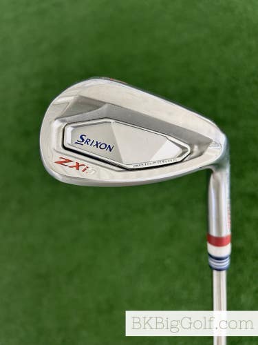 Srixon ZXi5 Forged 25 Approach A Wedge / Regular