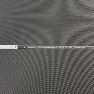 MITSUBISHI TENSEI AV RAW WHITE 65G STIFF DRIVER SHAFT + TITLEIST TIP (44.5")