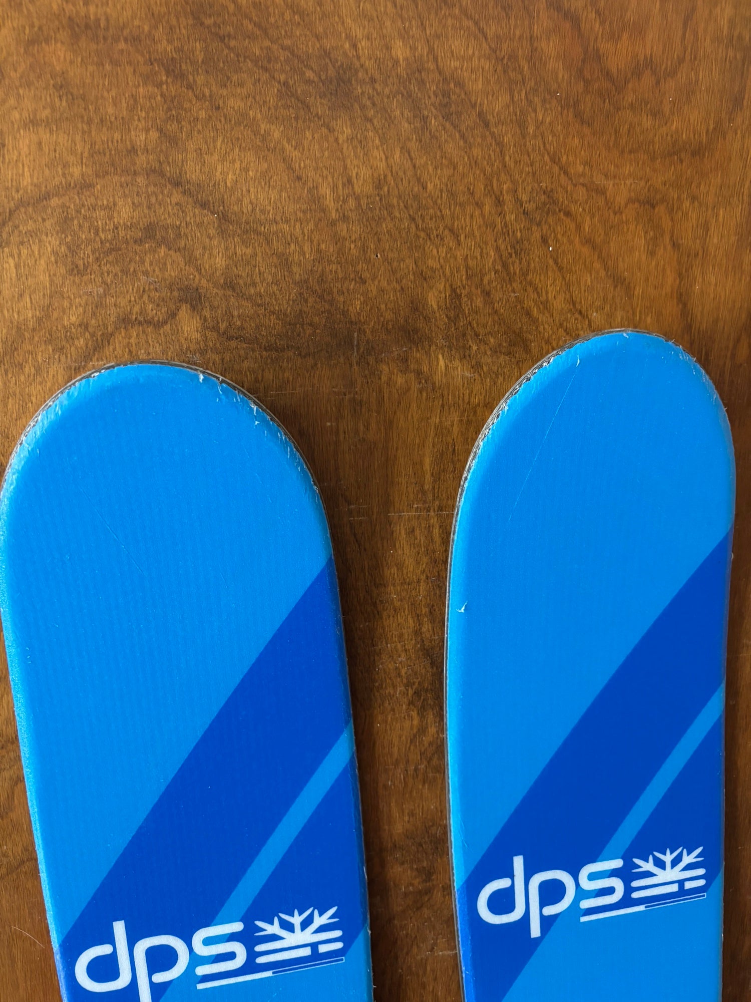 DPS Wailer Skis | Used and Closeout