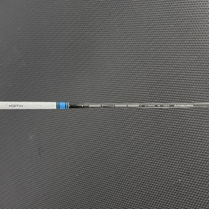 MITSUBISHI TENSEI AV RAW BLUE 55G REGULAR DRIVER SHAFT + TITLEIST TIP (44.5")