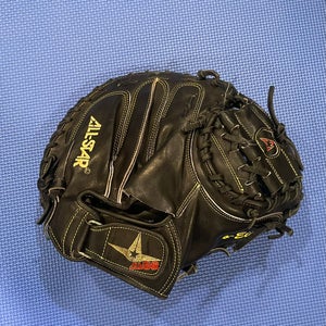 All Star CM3000 RH Baseball Glove (Used)