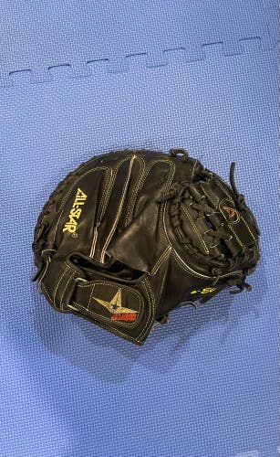 All Star CM3000 RH Baseball Glove (Used)