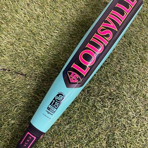Louisville Slugger Supra Minted Composite USSSA (2 3/4") 2026 (-10)