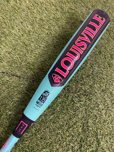Louisville Slugger Supra Minted Composite USSSA (2 3/4") 2026 (-10)