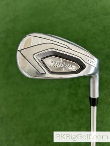 Titleist T400 49 Degree Wedge / Regular