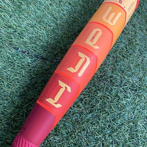 Easton Hype Fire (2 3/4") USSSA Bat (-10) 2025