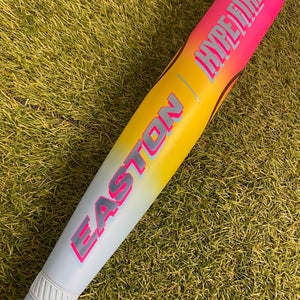 Easton Hype Fire Composite USSSA (2 3/4") 2026 (-8)
