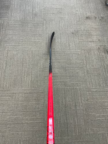 Senior CCM JetSpeed Ft860 Left Hand Hockey Stick P28 85 Flex (New)