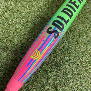 Soldier Sports TANK (2 3/4") USSSA Bat 2025 (-10)
