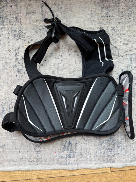 XS Adult STX Stallion Rib pads