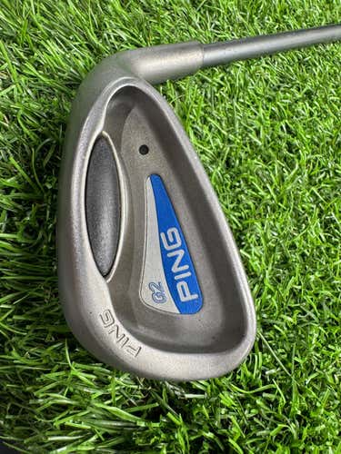PING G2 | W iron - Pitching wedge - Graphite - Regular Flex - RH