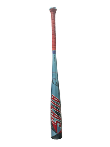 Used Louisville Slugger 2026 ATLAS BB/SB High School -3 Bat 31" 11834-S000046570