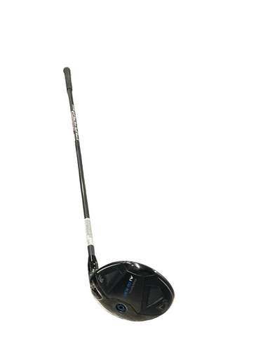 Used Callaway AI SMOKE 3 WOOD Mens Fairway Wood RH 3 Wood 11834-S000046549