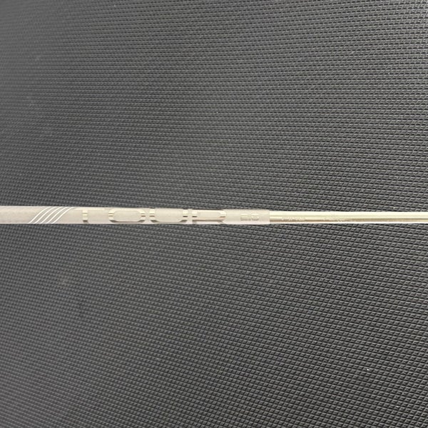 PING TOUR 2.0 75G STIFF FAIRWAY WOOD SHAFT + PING TIP (42.5")