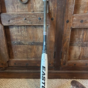 2023 Easton Ghost Composite Bat (-10) 21 oz 31" (VERY Lightly Used)