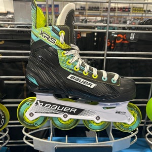 Bauer XRS Inline Skates (New)