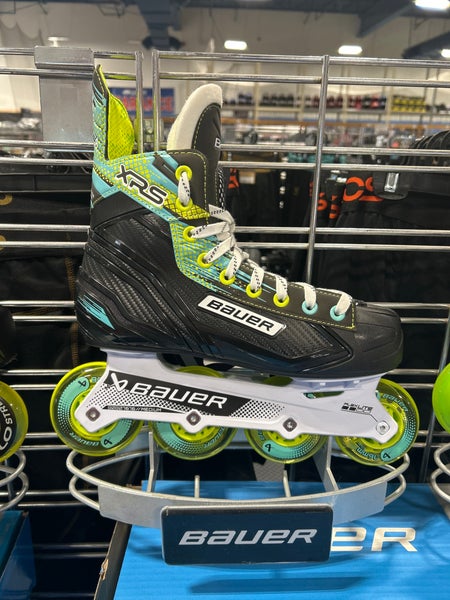 Bauer XRS Inline Skates (New)