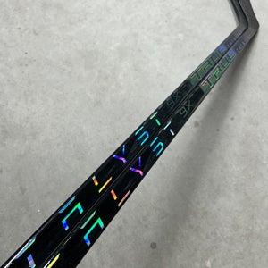 2 PACK 85 Flex Custom P88 Senior True Catalyst 9x Left Hand Hockey Stick Pro Stock (New)