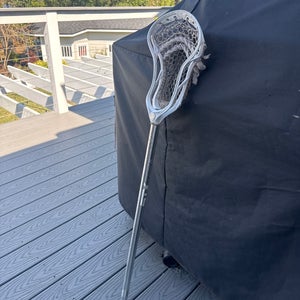 Maverik Optik 3 Head on STX Sc-Ti