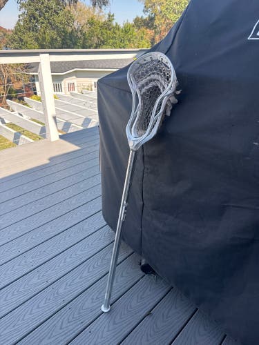 Maverik Optik 3 Head on STX Sc-Ti