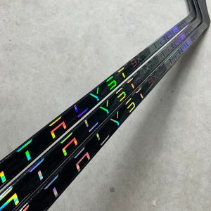 3 PACK 85 Flex Custom P88 Senior True Catalyst 9x Left Hand Hockey Stick Pro Stock (New)
