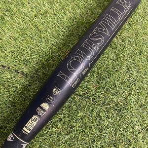 Louisville Slugger LXT Fastpitch 2022 (-10)
