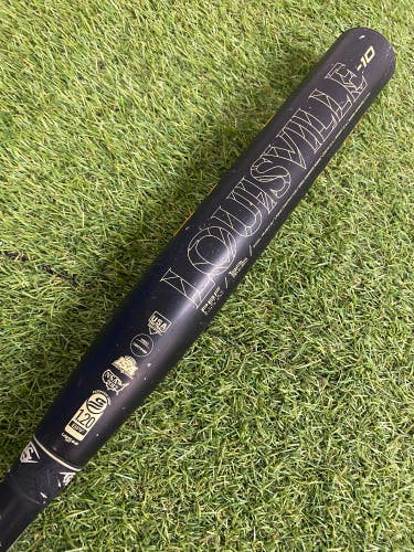 Louisville Slugger LXT Fastpitch 2022 (-10)