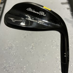 Mizuno Pro 54 Sand Wedge 35" Wedge Flex Steel Shaft MRH NEW