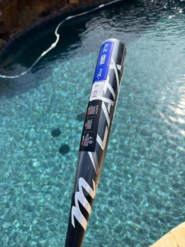 2024 Marucci CATX Vanta Alloy BBCOR Certified Bat (-3) 30 oz 33" (New)