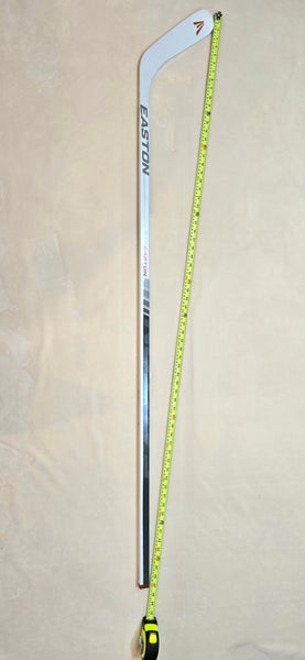 New ! Easton MAKO P7 RH 85 Iginla Non-GRIP Hockey Stick
