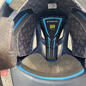 Small / Medium Champro Batting Helmet (Used)