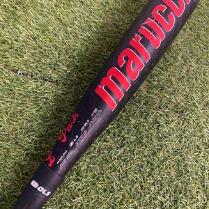 Marucci CATX2 Composite (2 3/4") USSSA Bat 2025 (-10)