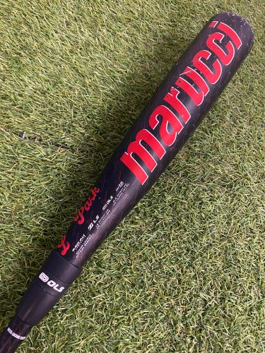 Marucci CATX2 Composite (2 3/4") USSSA Bat 2025 (-10)